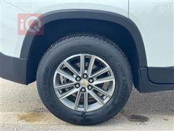 شێڤرۆلێت تراڤێرس